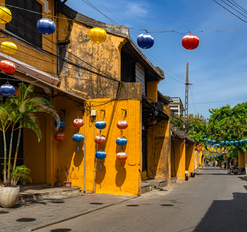 Beauté du Vietnam